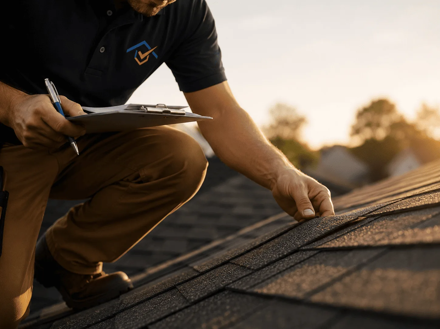 Why Choose Roof Inspection in Newburg, WV